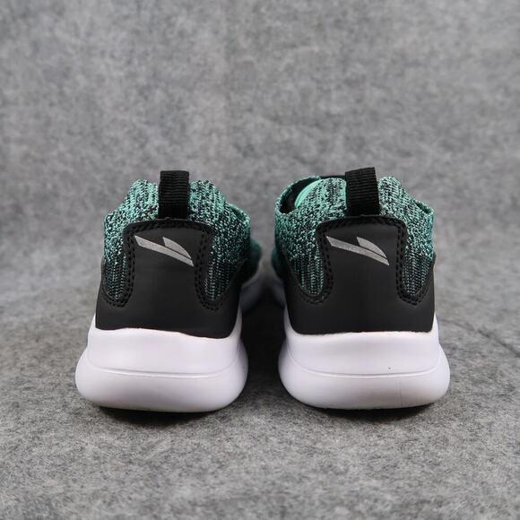 Champion Shoes Womens 8 Athletic Trainer Sneakers Knit Active Casual Run Walk - Picture 5 of 11